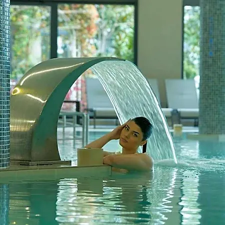 Hotel Casa Di Fiore And Medical Hotel, Mineral Pools & Private