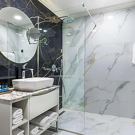 Casa Di Fiore And Medical Hotel, Mineral Pools & Private 5*