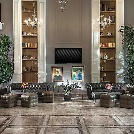 Hotel Casa Di Fiore And Medical Hotel, Mineral Pools & Private 5*