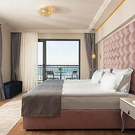 Casa Di Fiore And Medical Hotel, Mineral Pools & Private 5*