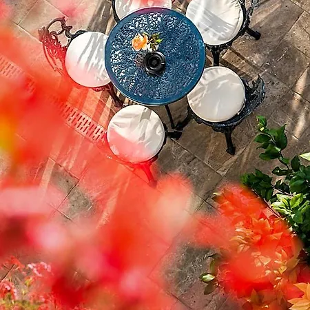 Casa Di Fiore And Medical Hotel, Mineral Pools & Private Hotel Kranevo