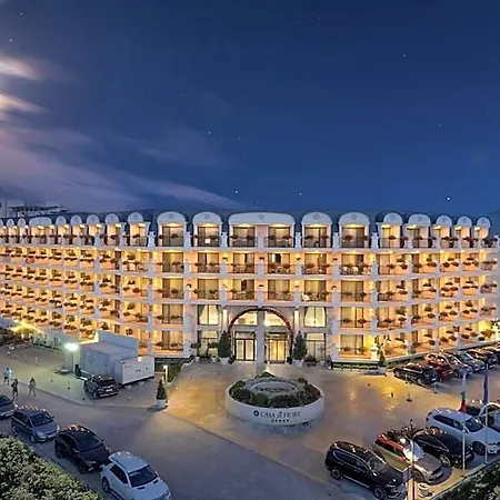 Hotel Casa Di Fiore And Medical Hotel, Mineral Pools & Private